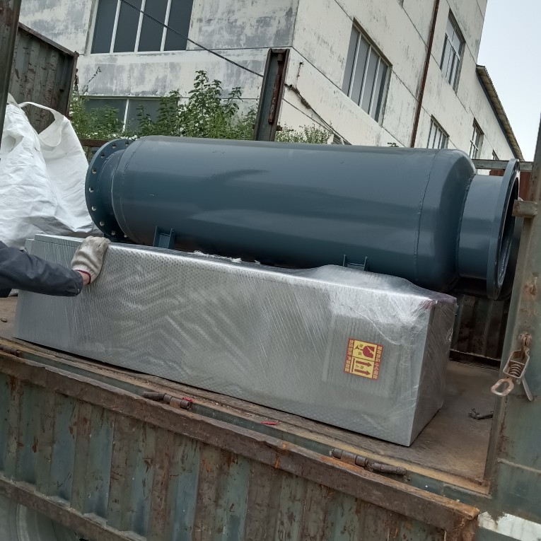 分集水器