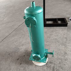 定压补水真空脱气机组