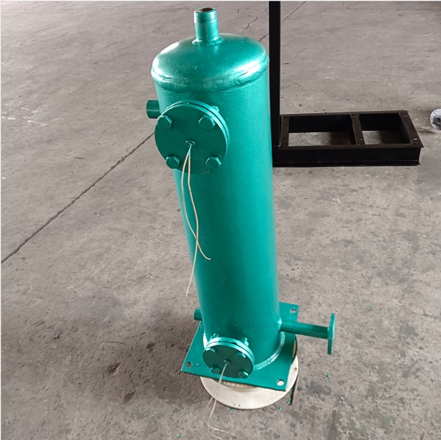 定压补水真空脱气机组