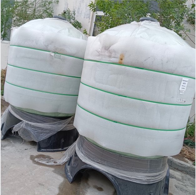 石英砂过滤器、过滤器机组