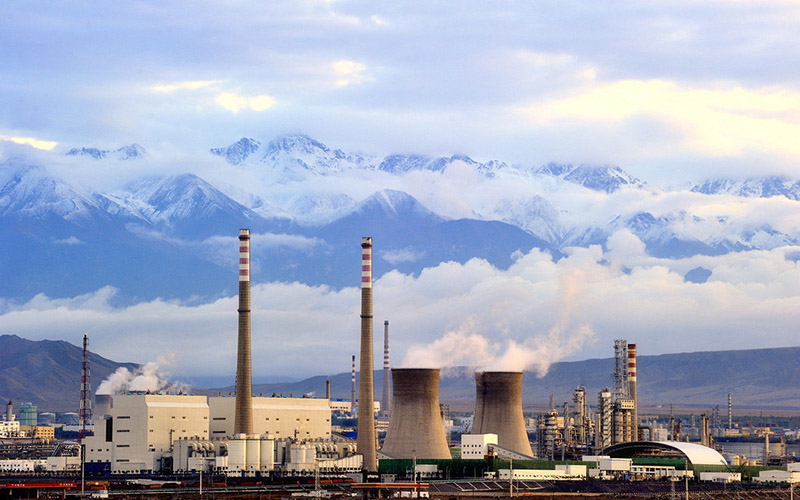 板式换热器的工作原理是什么？