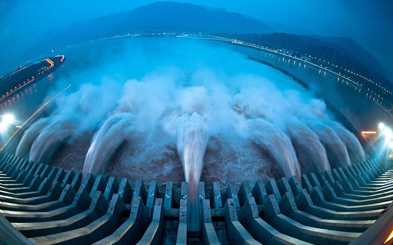 厂家分享板式换热器的构成与应用！