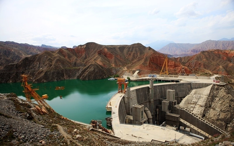 板式换热器选择所具备的优点有哪些？