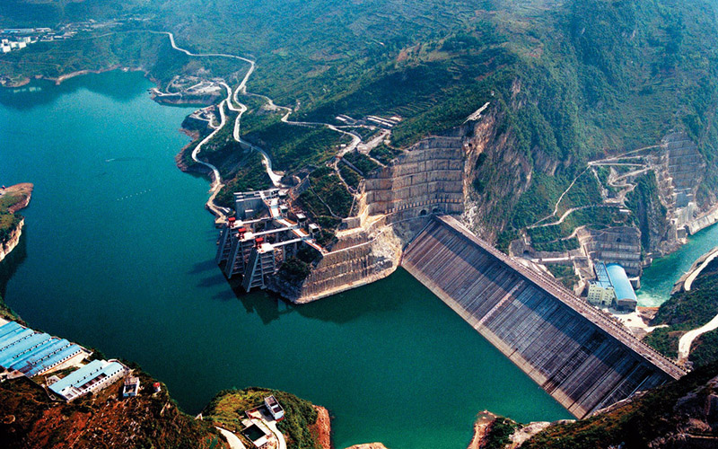 厂家讲述板式换热器的结构特点！